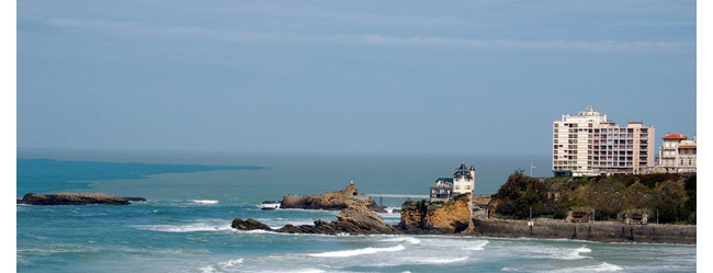 littoral immobilier